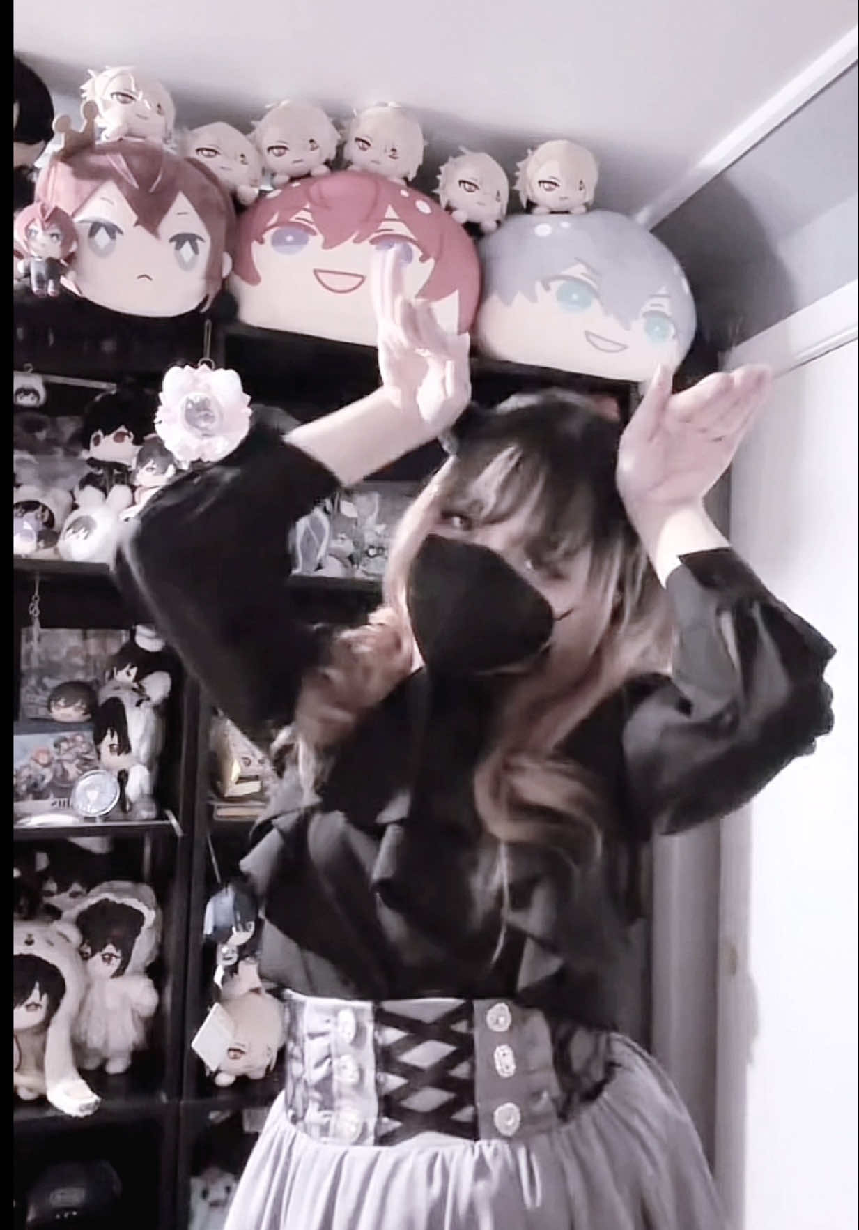 @かな