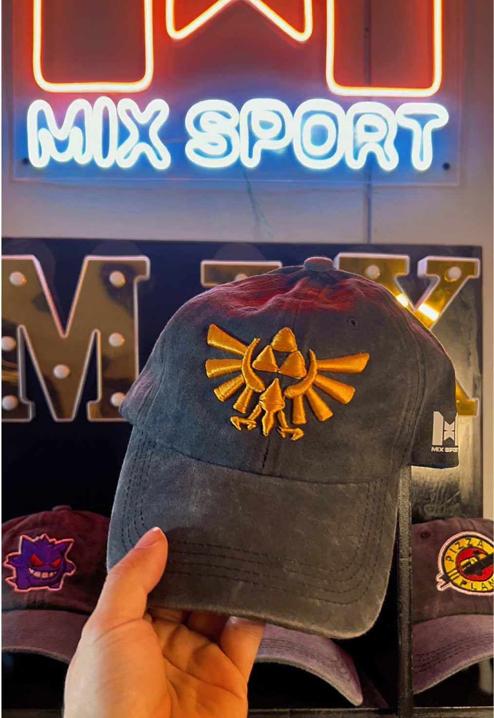 @mixsport.ni