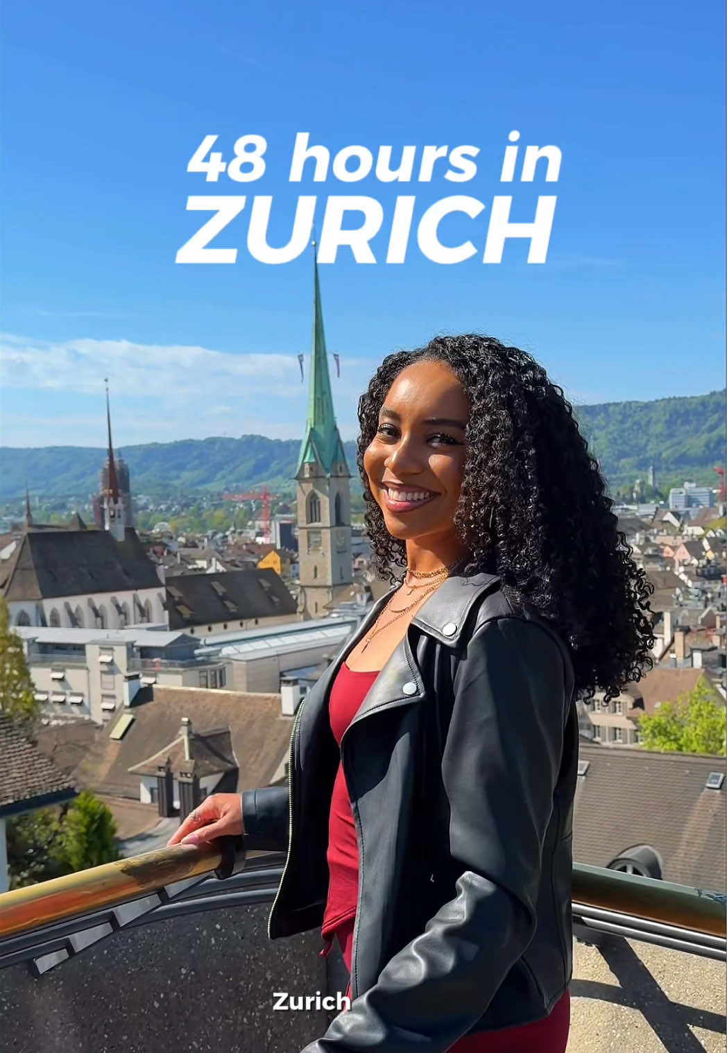 @Marissa Daily | Travel