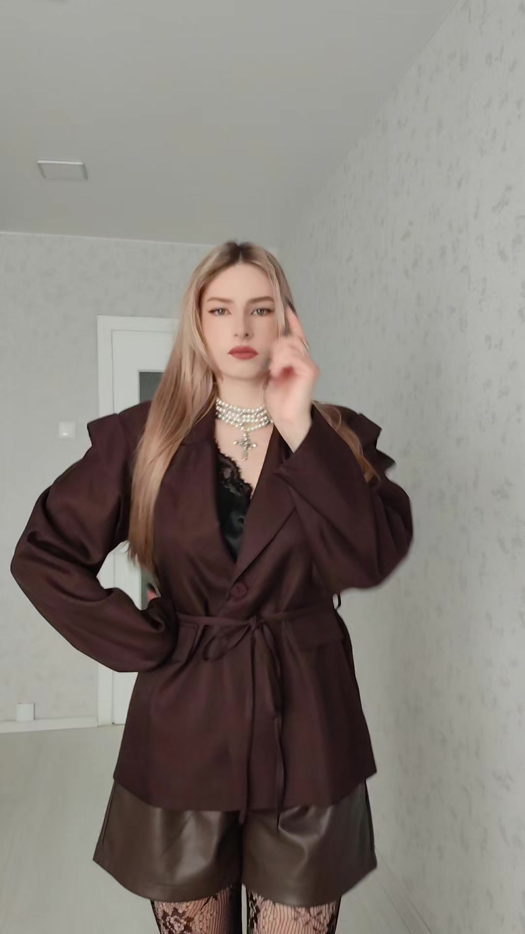 @gospozharomanova