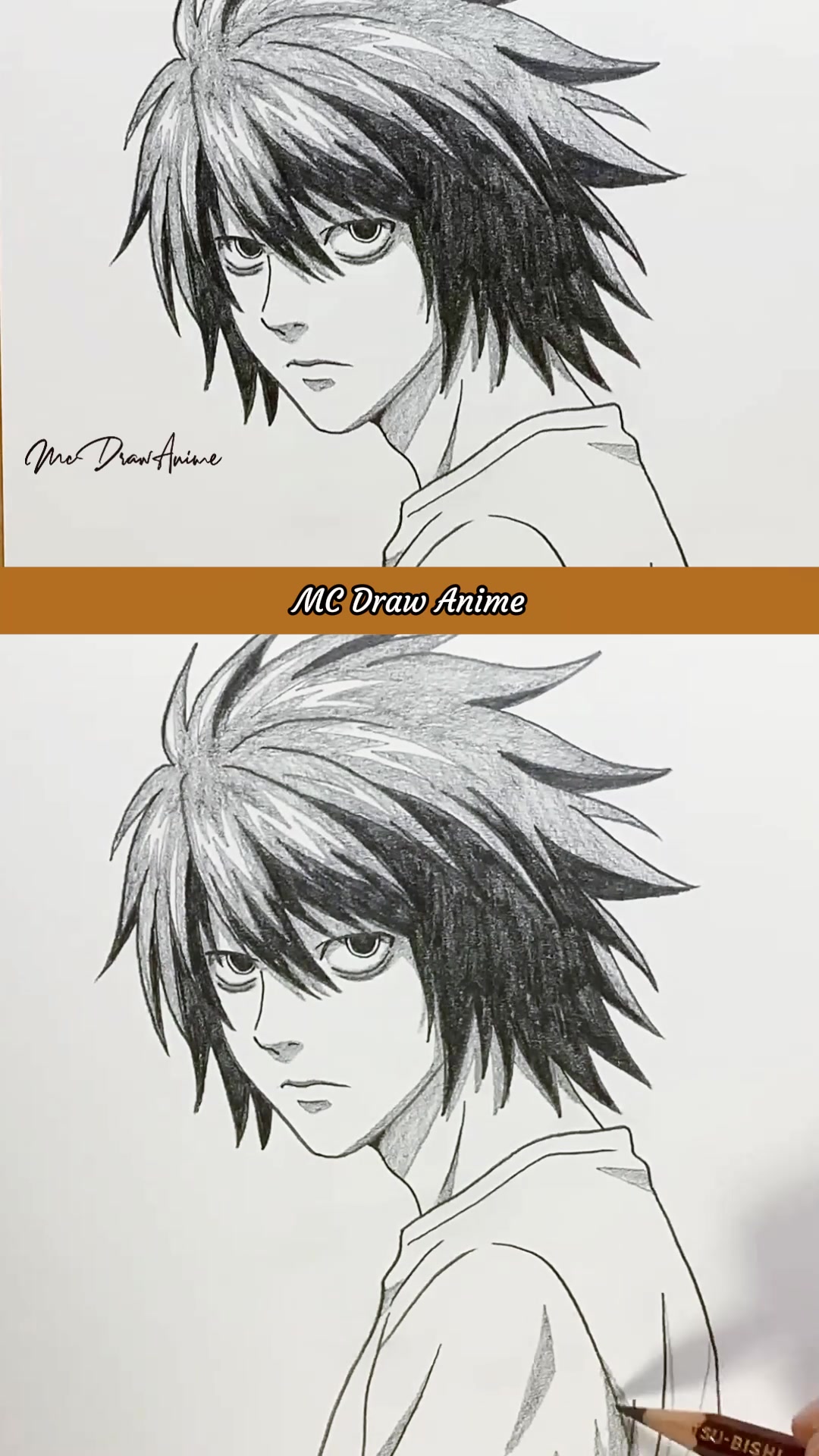 @MC Draw Anime