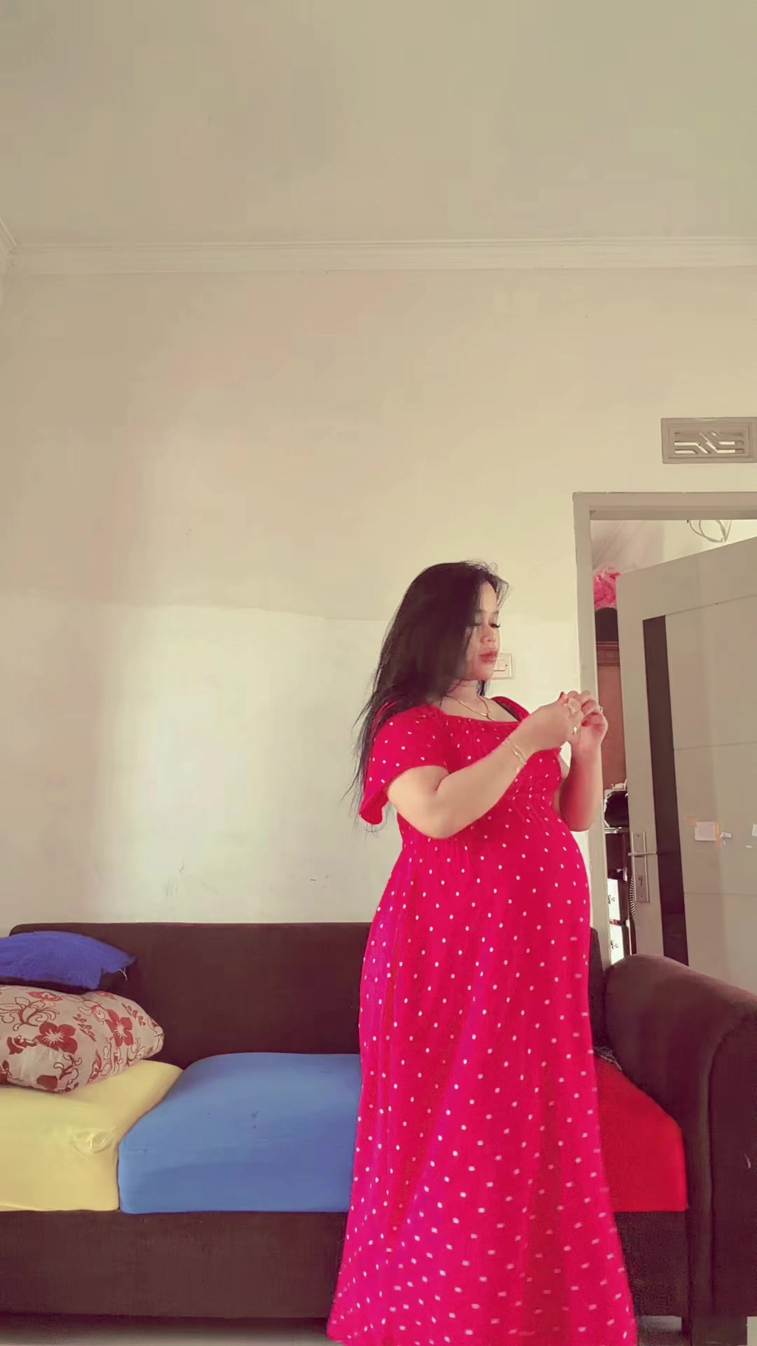 @mamih tukang sepil