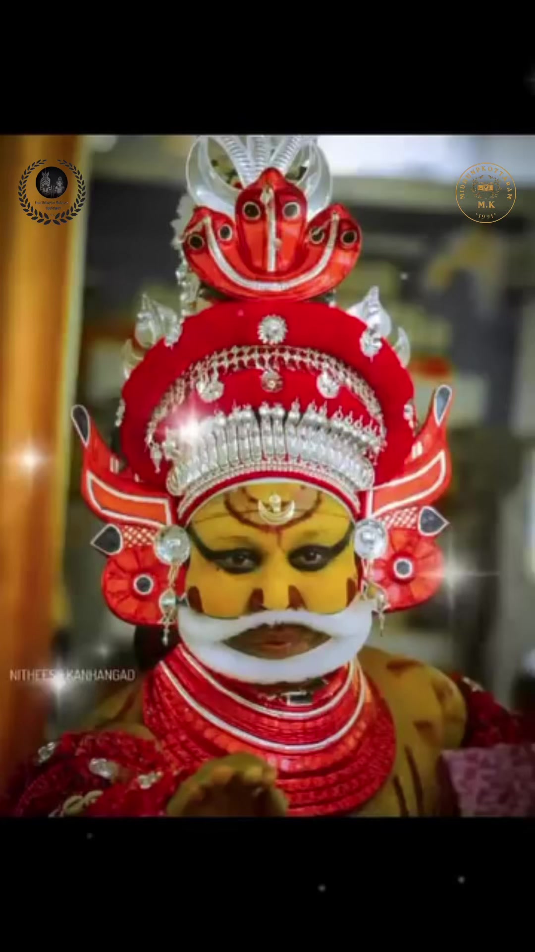 @MidhunPallikkol