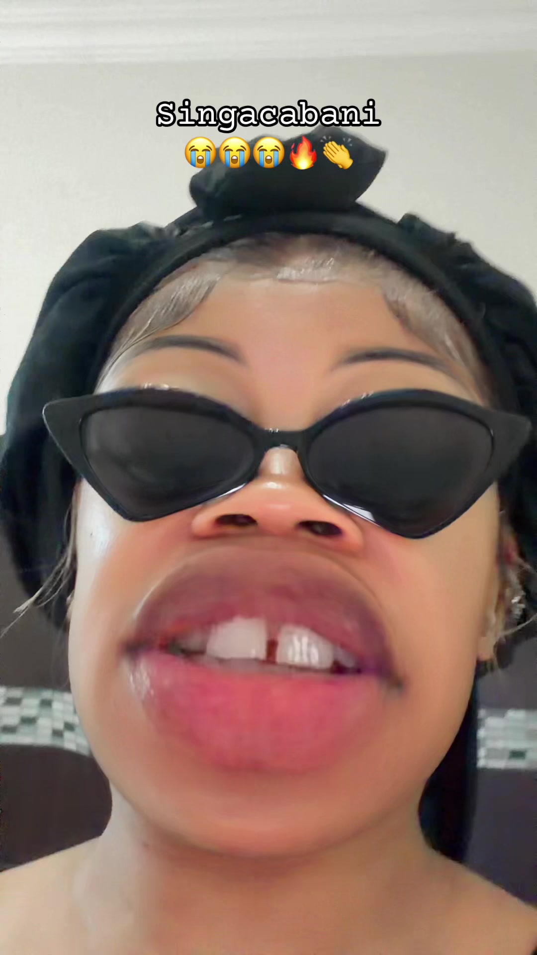 @Gugu_Mashego๐ฉต