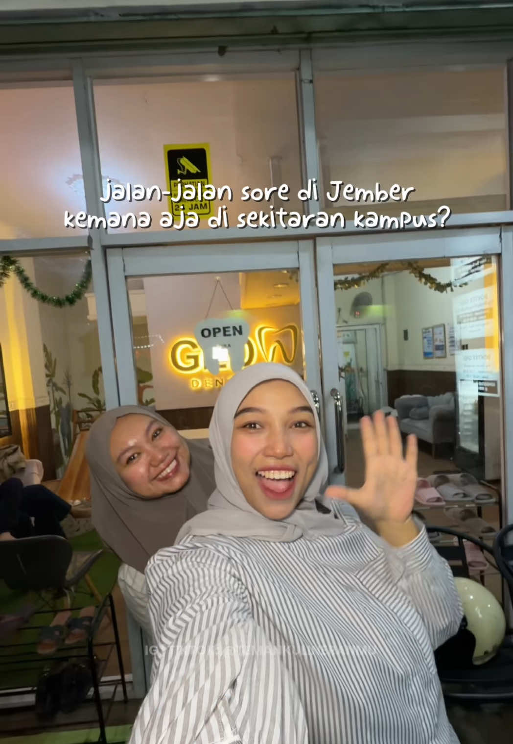 @temankulineranmu | FITRI