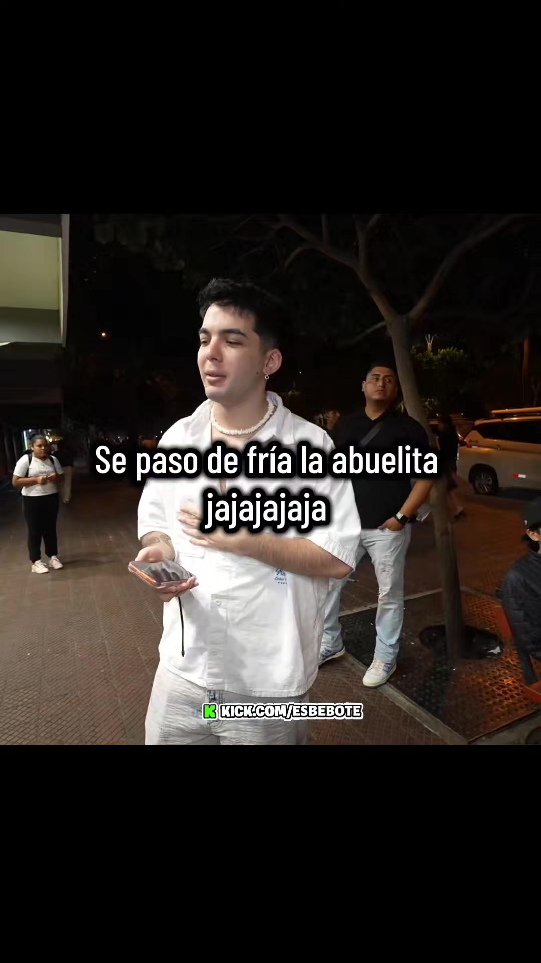 @esbebote clip
