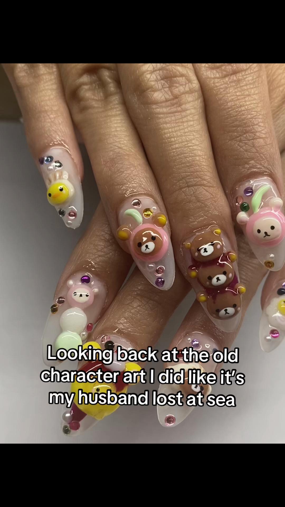 @Nail Thank You | Regina, SK