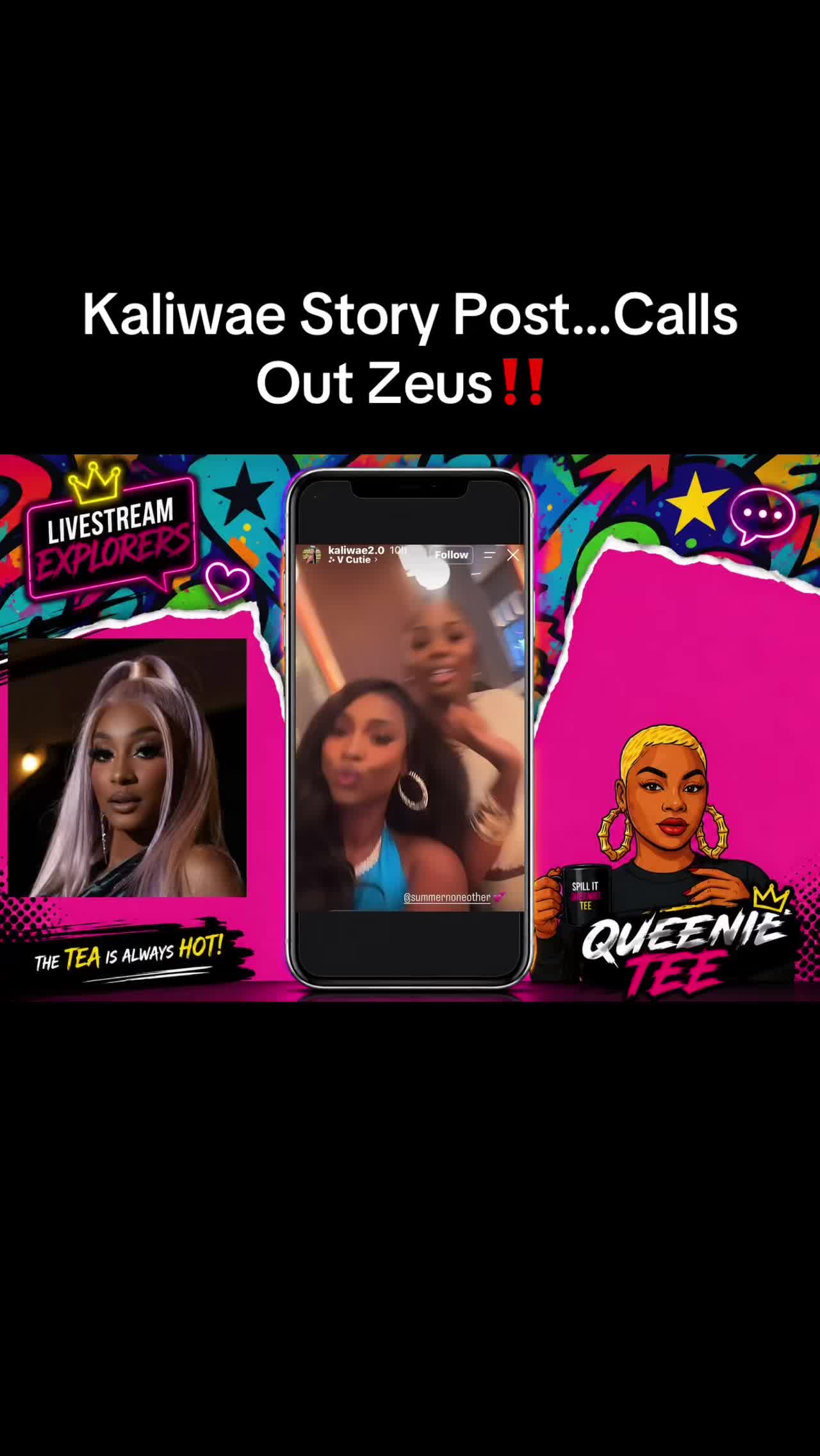 @LiveStream_Explorer