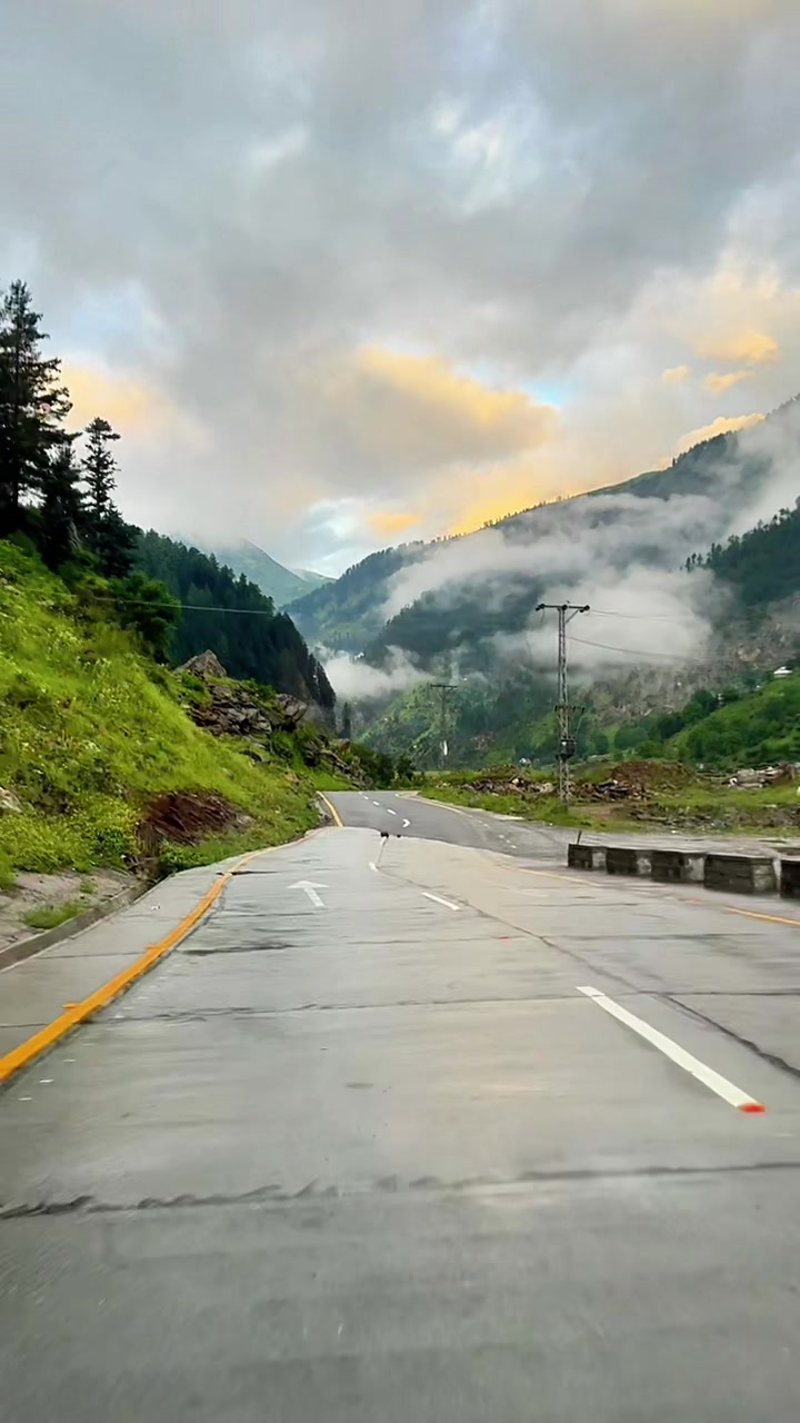 @Pak View Trips & Tours(Pvt)Ltd