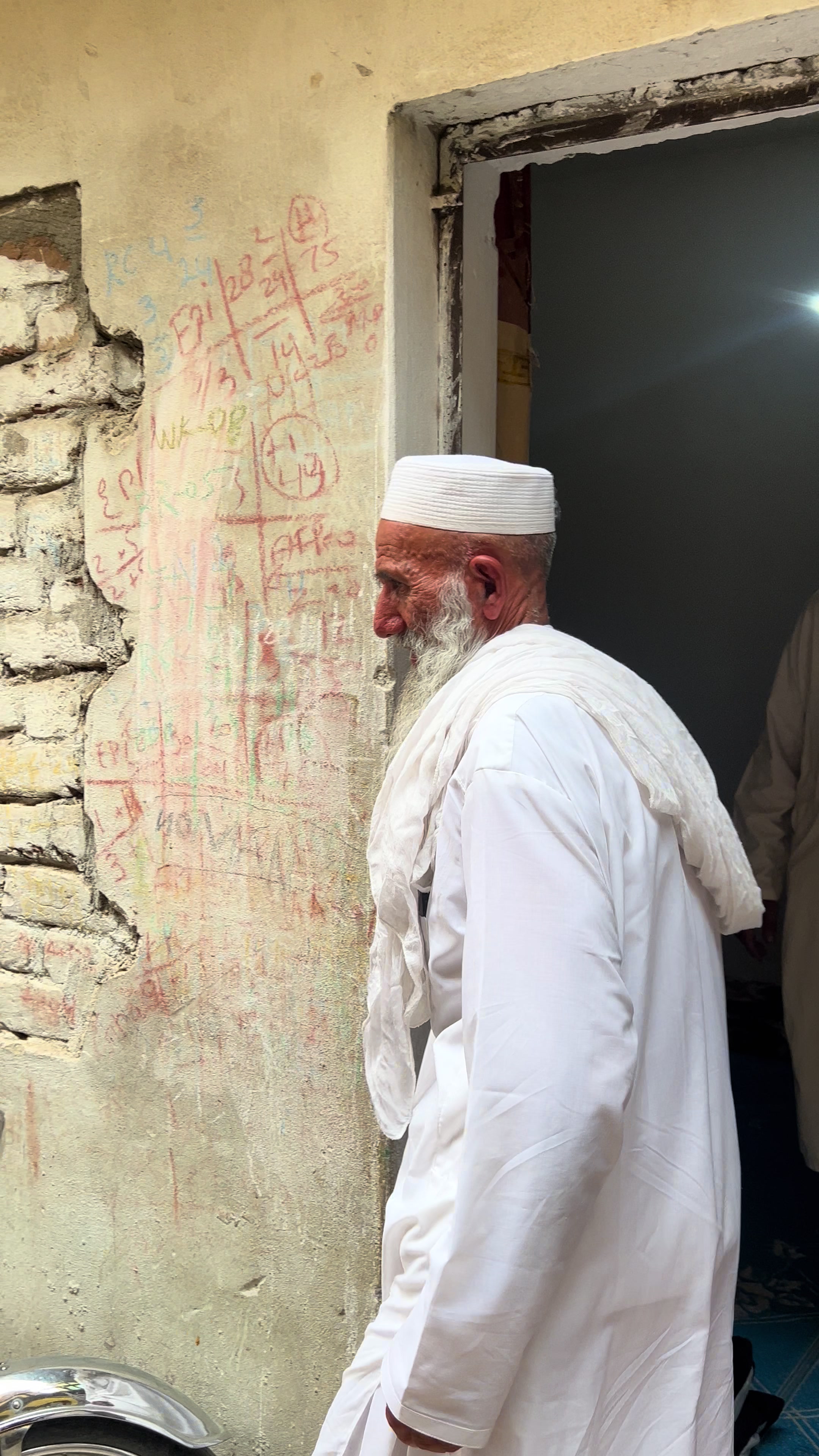 @محمد بھائی راولپنڈی