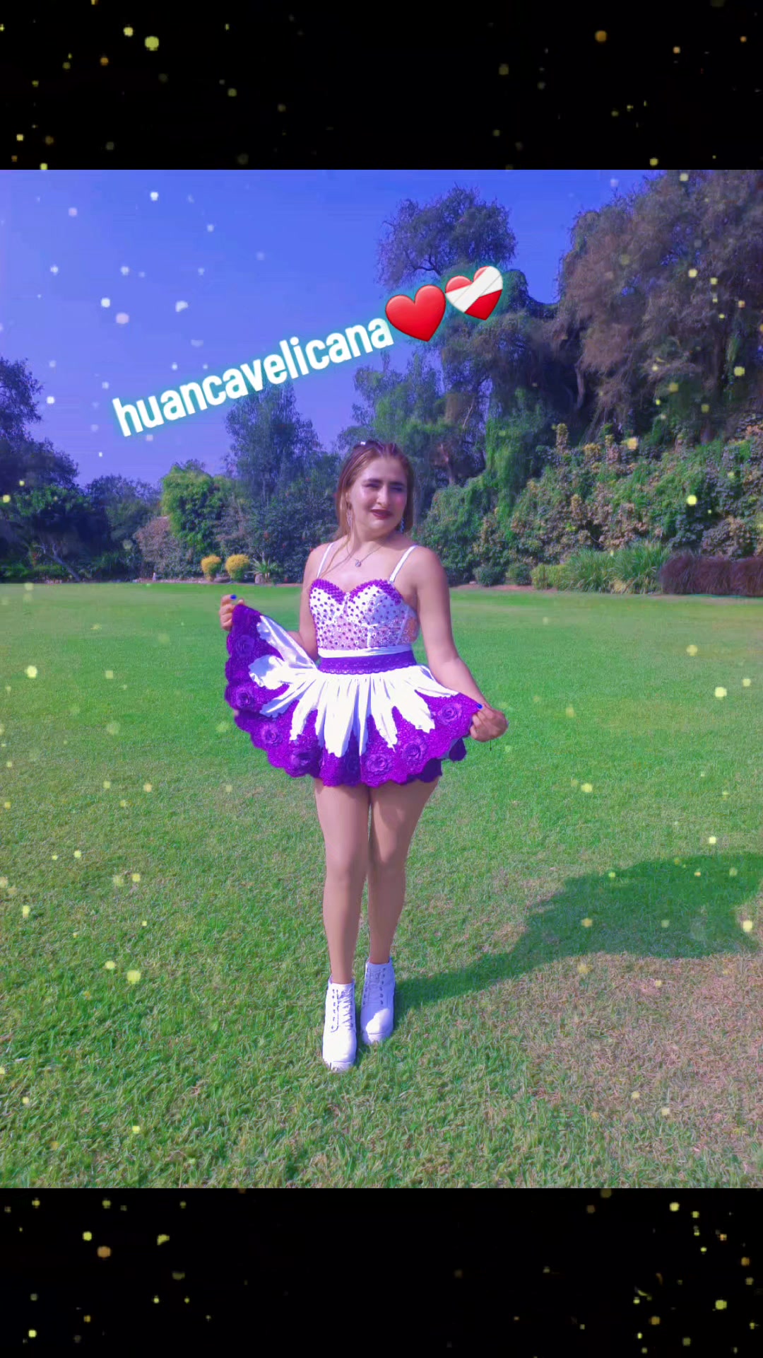 @🦋Tania Gala Davila🦋 ❤💃💜💃❤