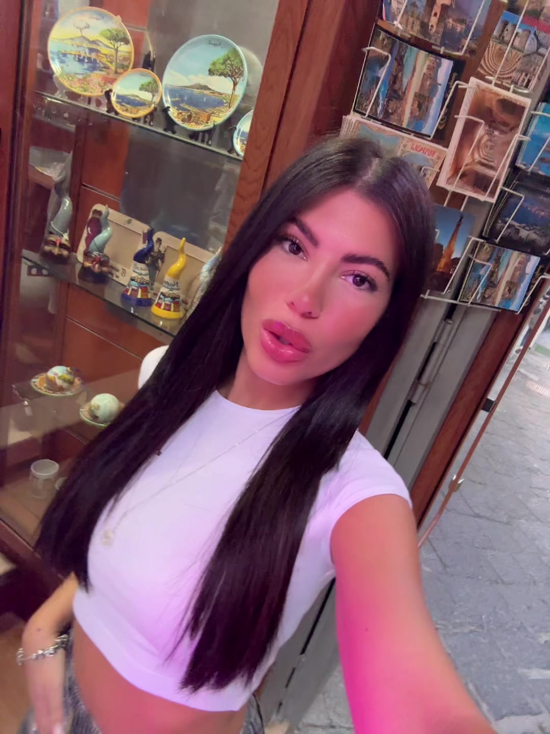 @Olga Matrullo