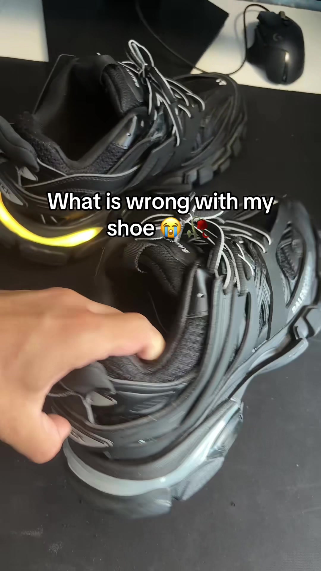 @Luh Sneakerhead