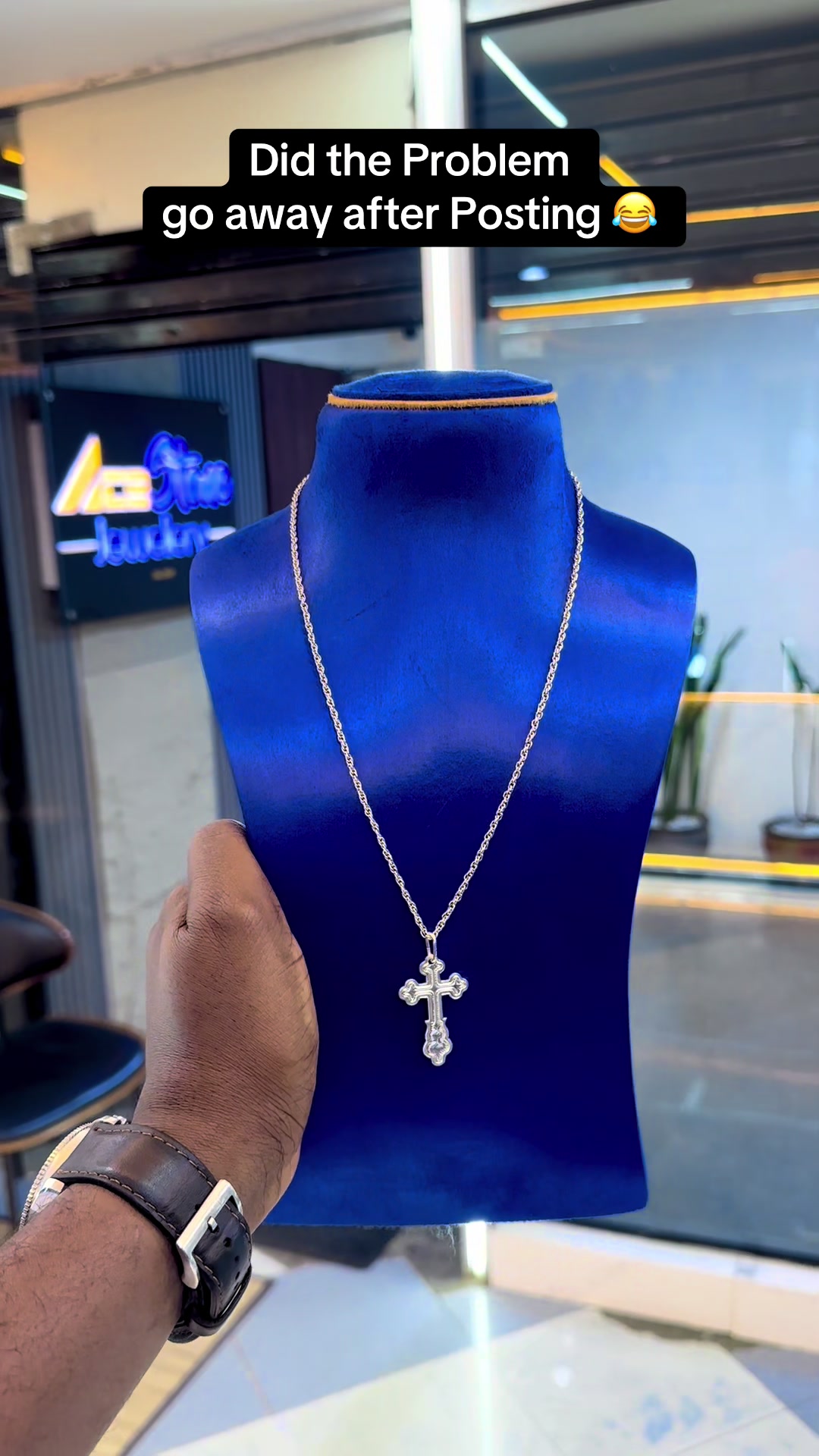 @Acestone Jewellery 💎