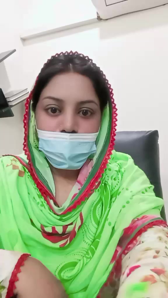 @Dr Warda Kashif
