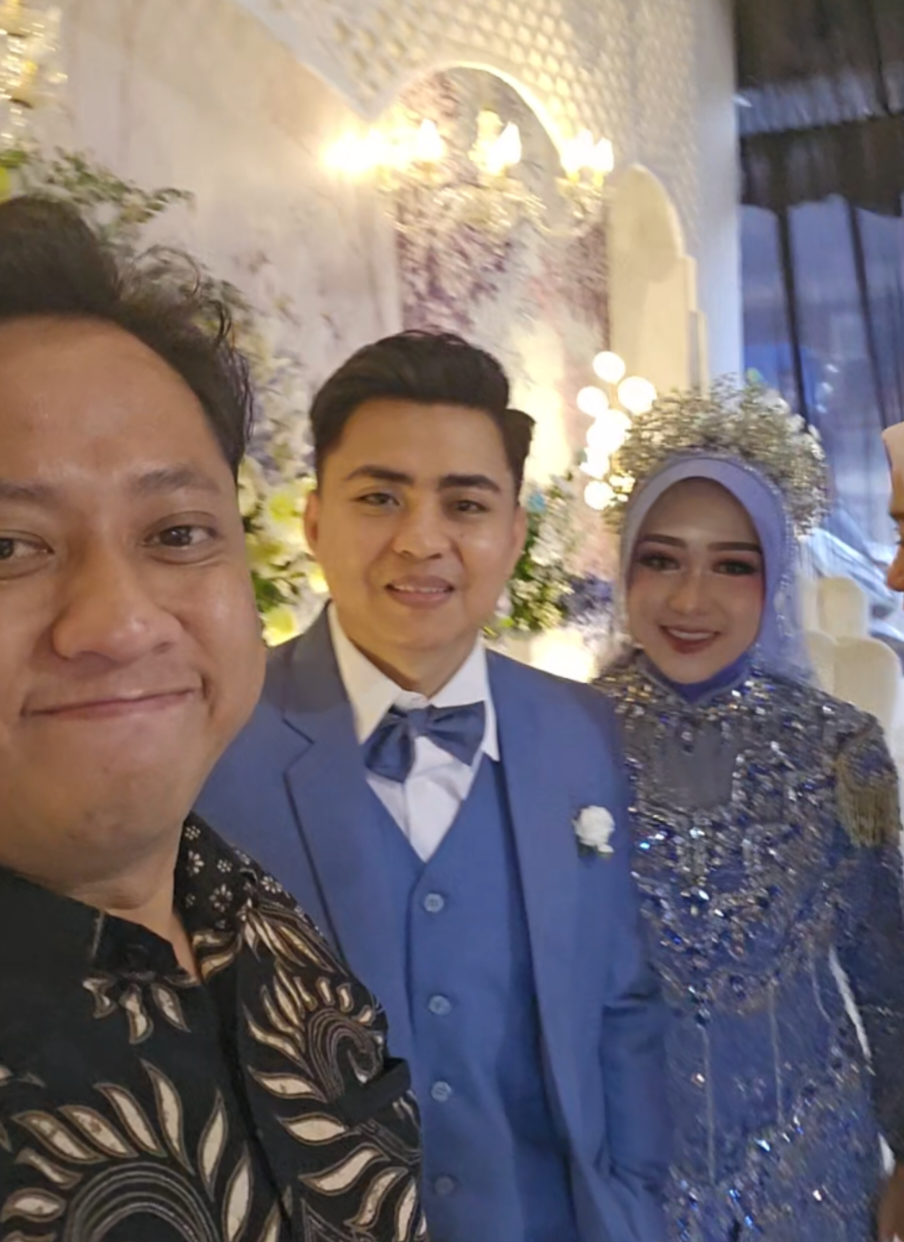 @Mas ANAM