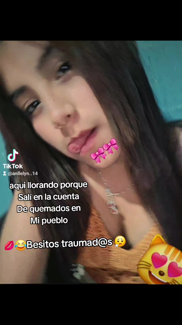 @🍒 Anllelyn 🐣💙