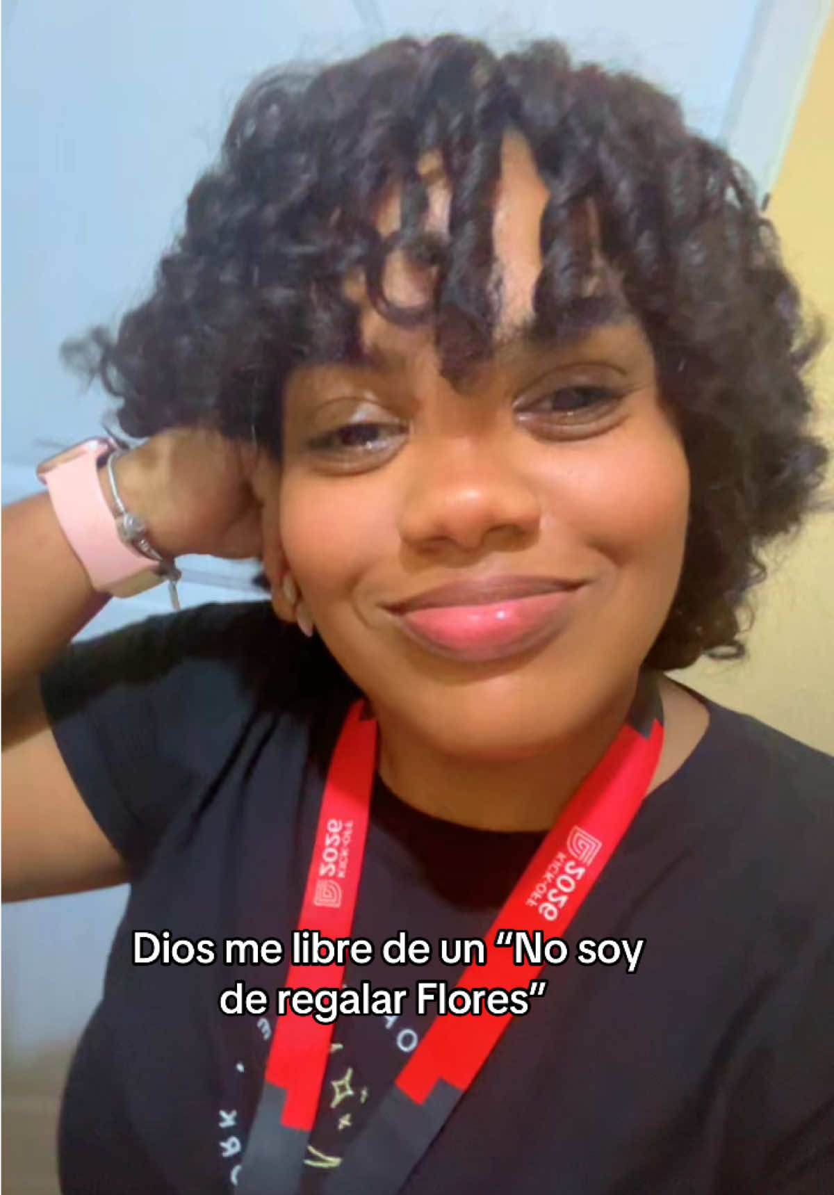 @Debora Gómez