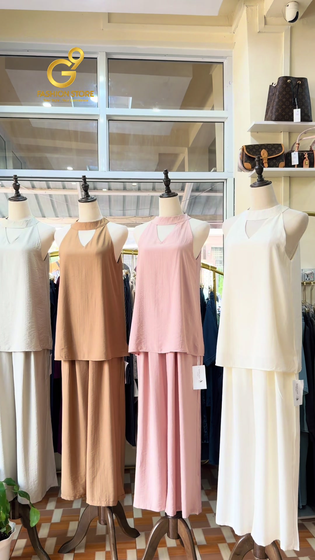 @G9&ensp;Fashion&ensp;Store&ensp;-&ensp;MDY