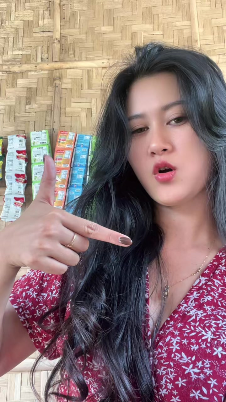 @Lasmini mentul mentul 🍓