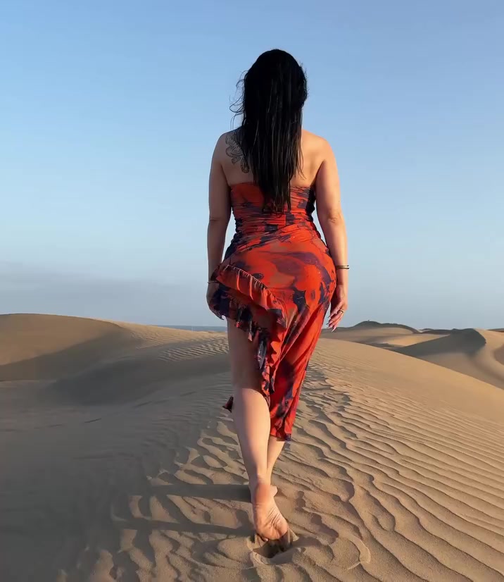 @Aletta Ocean (Dora Varga)