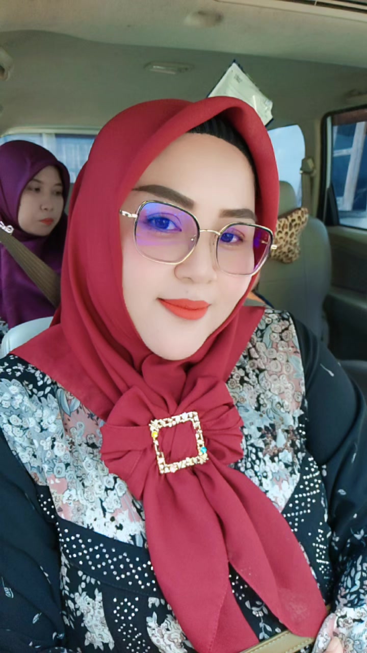 @mamah tiara🤲
