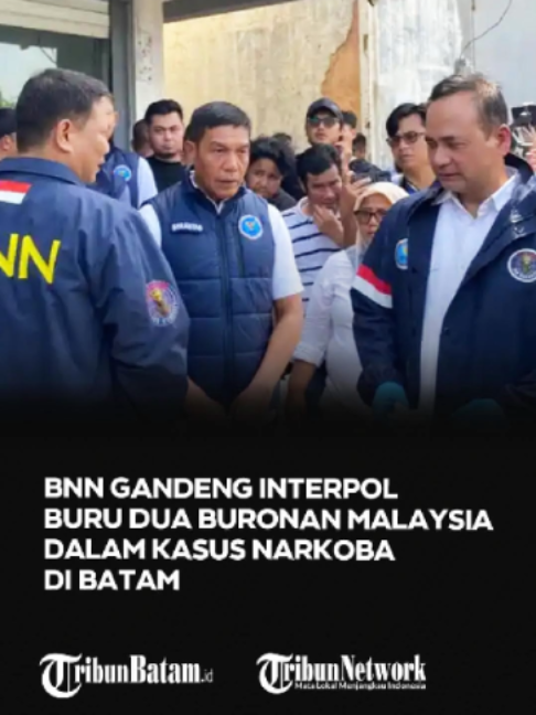 @Tribun Batam