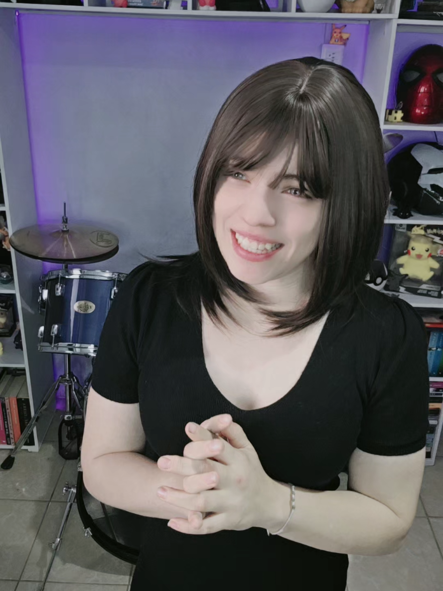 @Litzy Lee