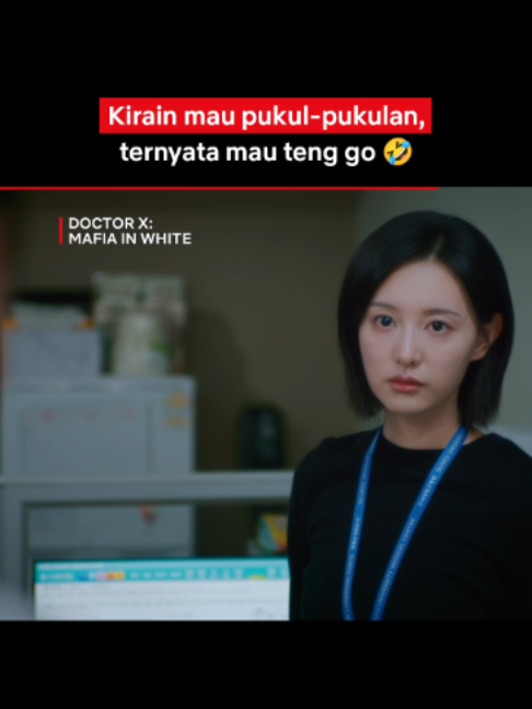 @Netflix Indonesia