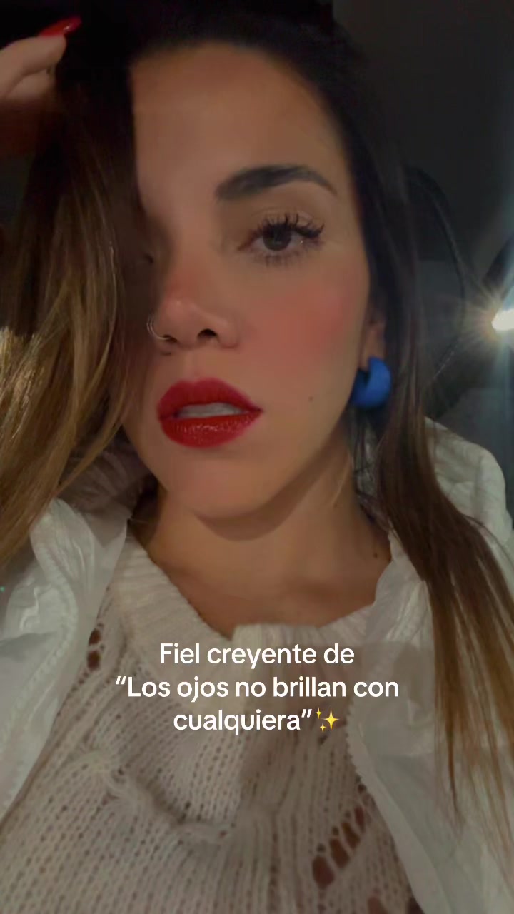 @⭕️ Claudia Sanchez