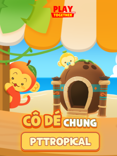 @Play Together VNG