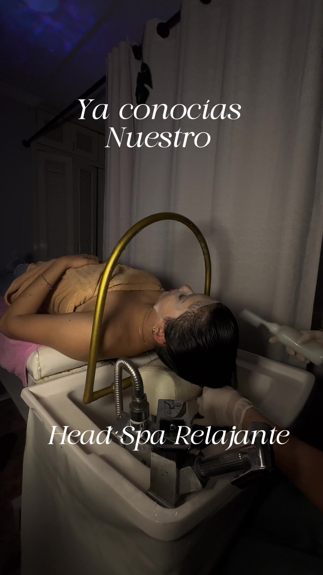 @Anadiel Spa