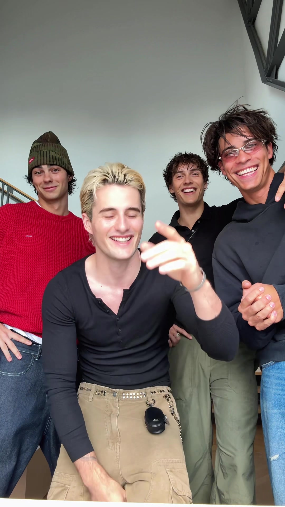@Elevatorboys