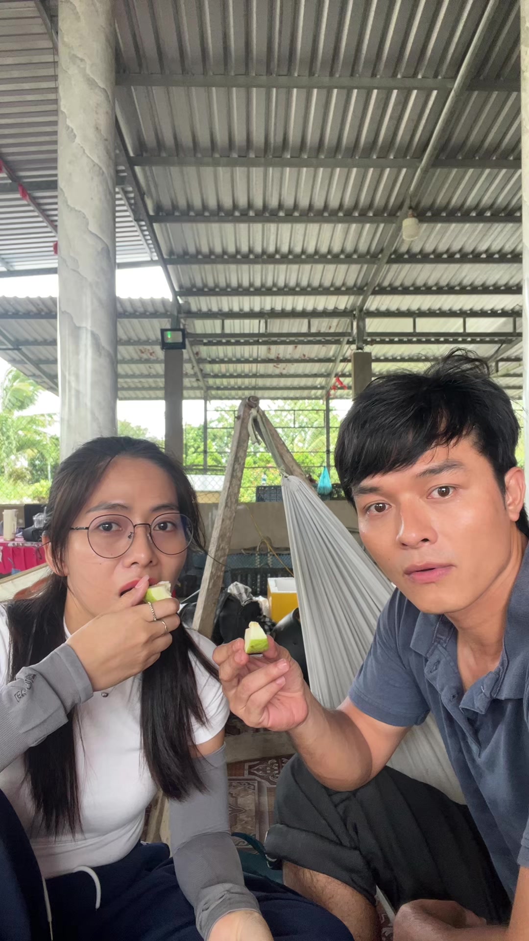@Home Nắng
