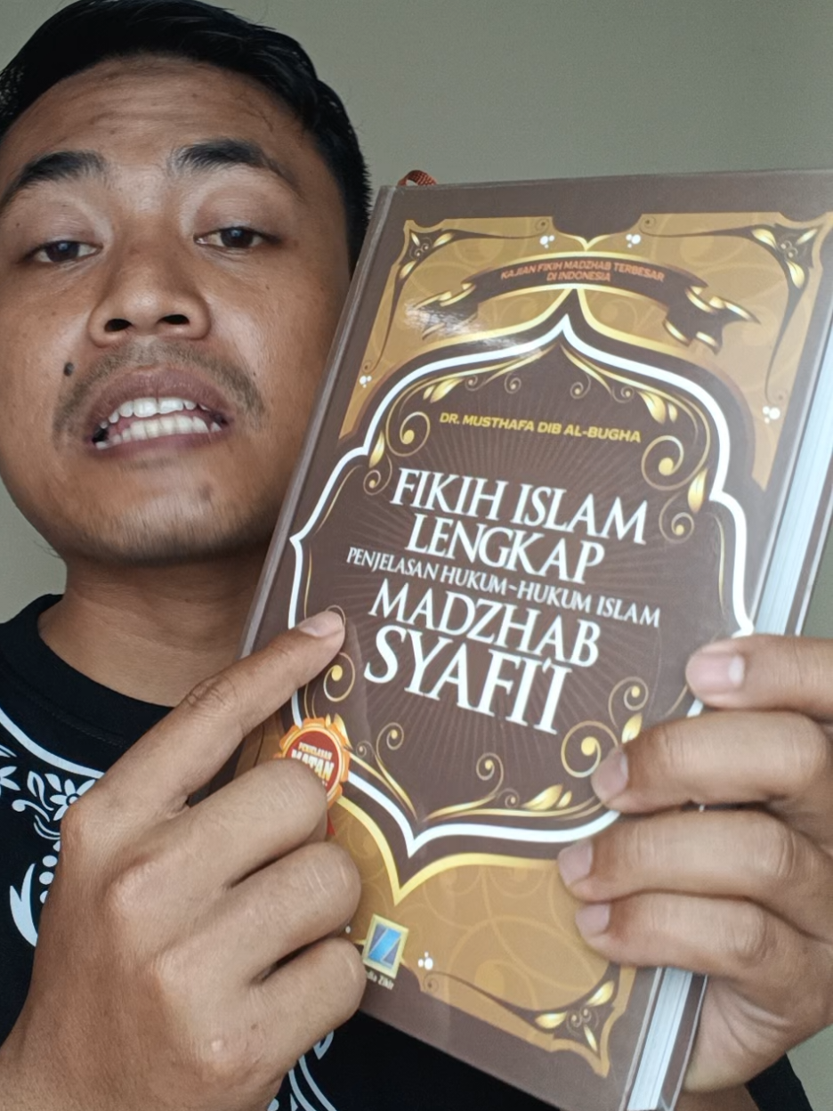 @Wahyu || Berkah Rupiah