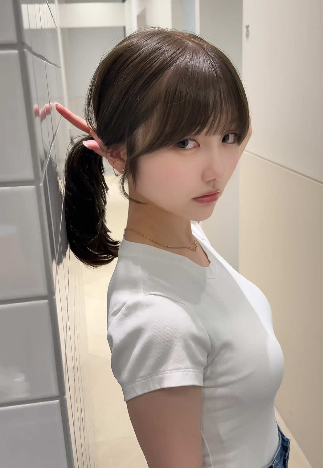 @ぎんざのびようし
