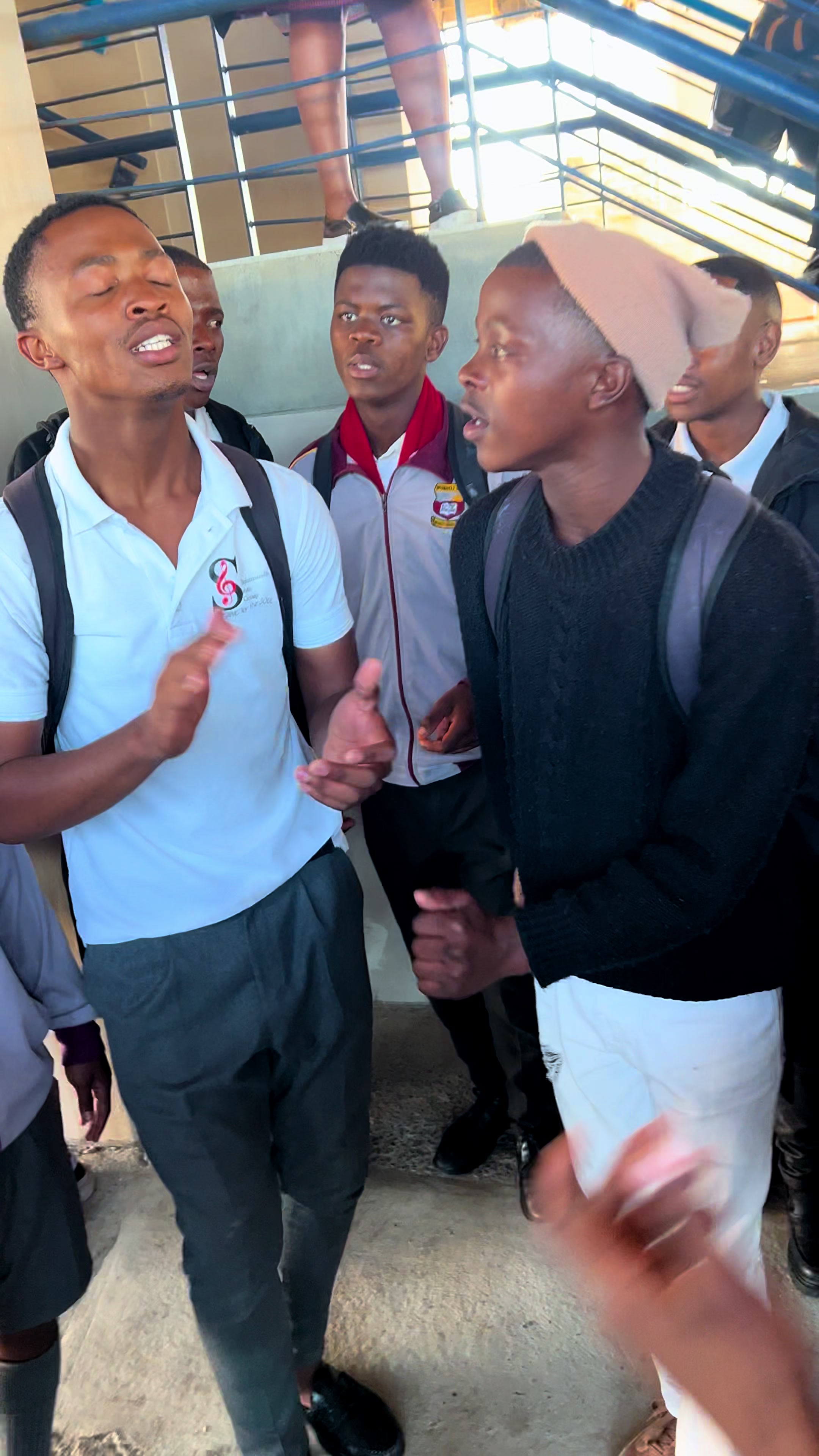 @Siphamandla Arts Group
