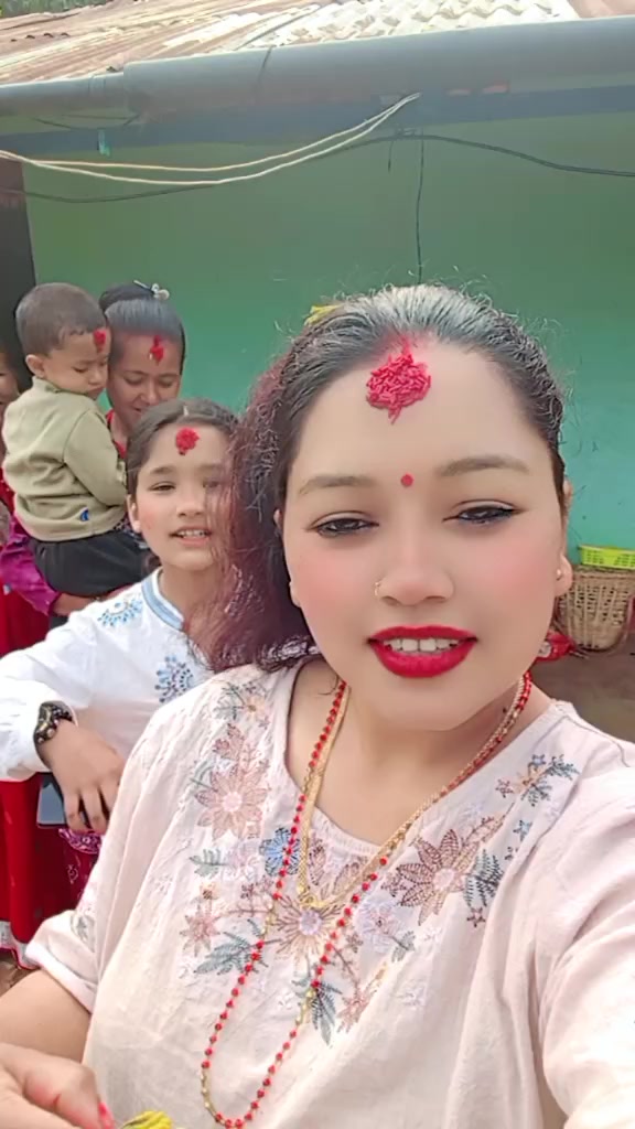 @aama ke kanxi xori