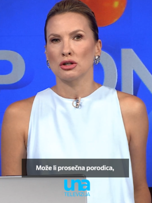 @UNA TELEVIZIJA