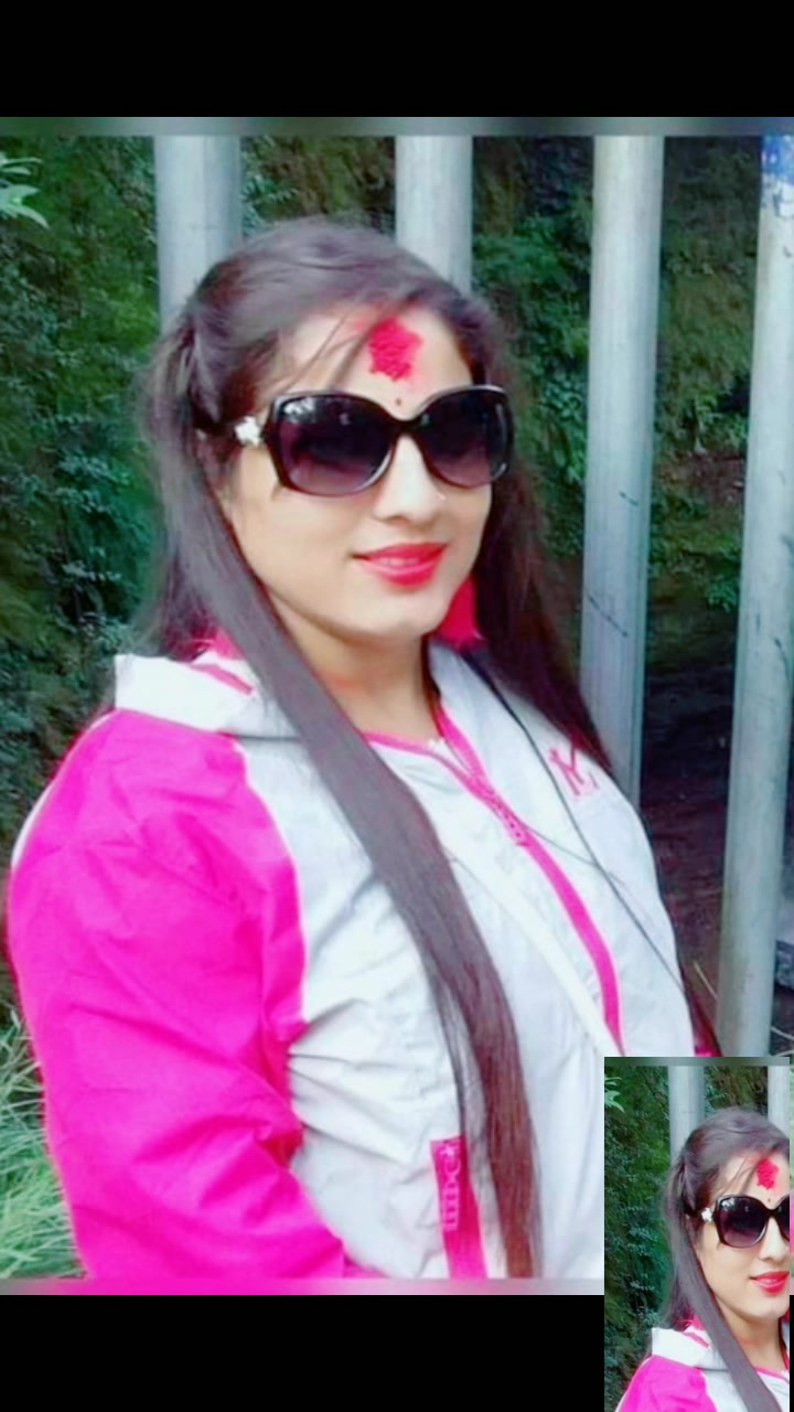 @Ganga Subedi🇳🇵