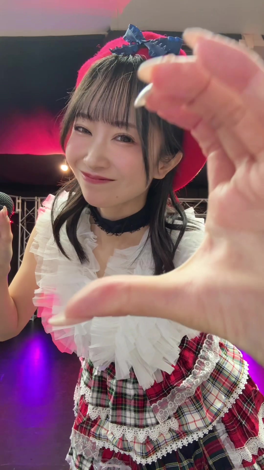 @根岸しおり (ねぎしお)