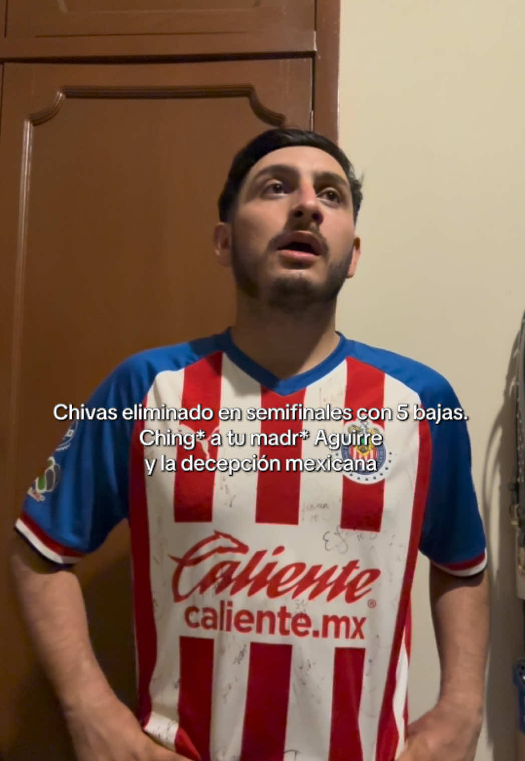 @Cisneros