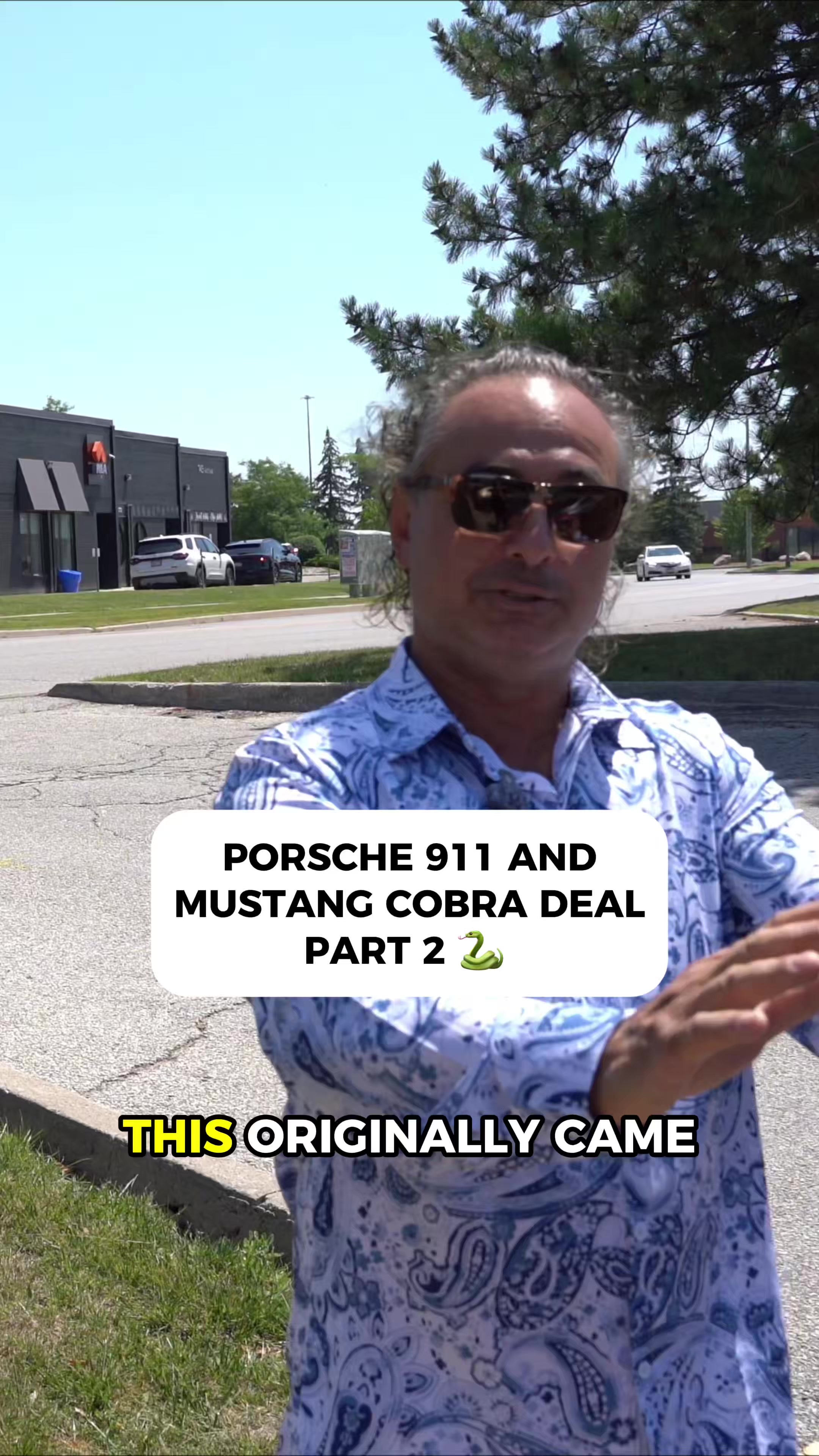 @Toronto Auto Brokers