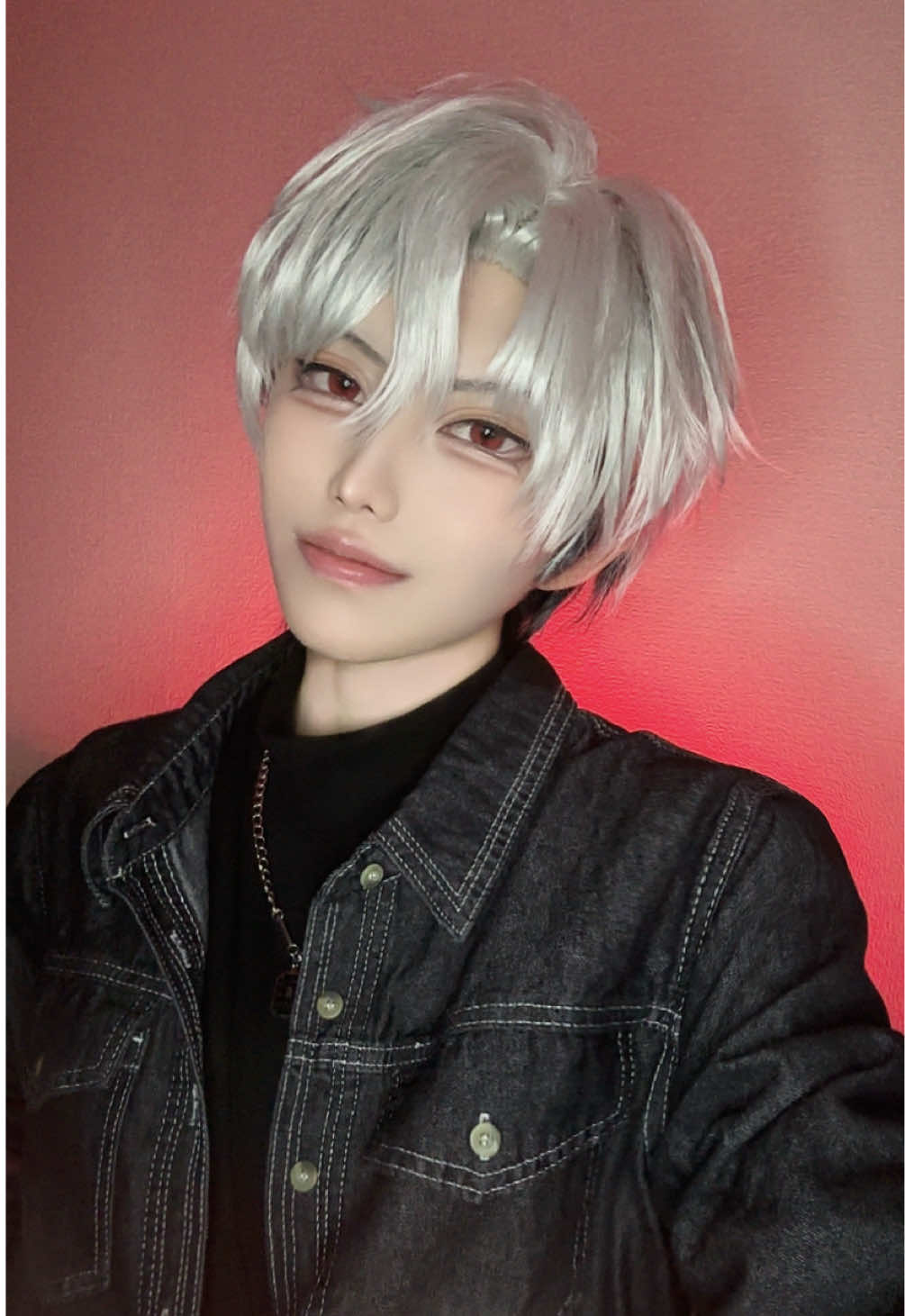 @きつね憑