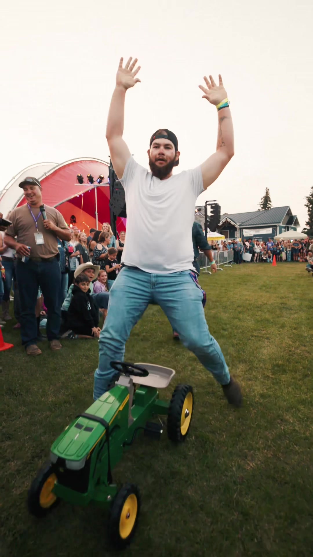 @Quonset Days Music Festival