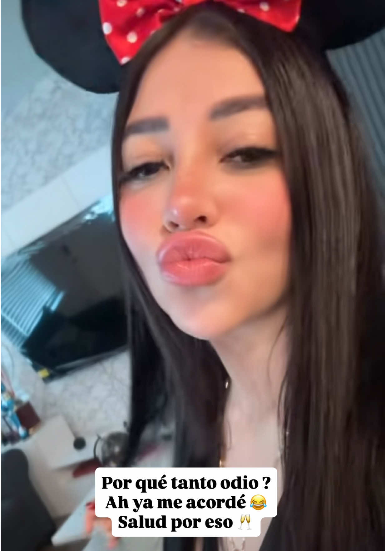 @Adriana Gonzalez