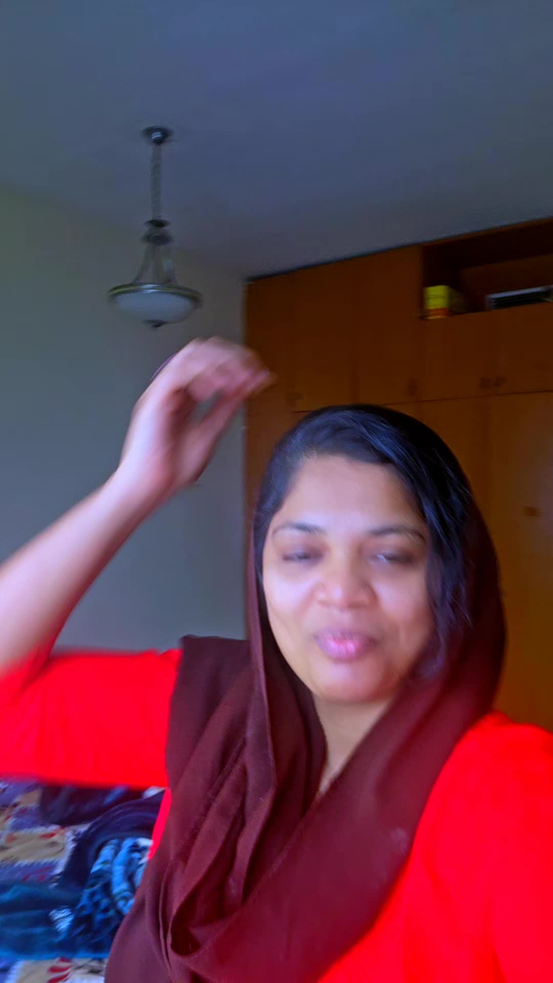 @Sanaa K