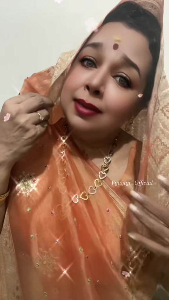 @Vijaya Ji