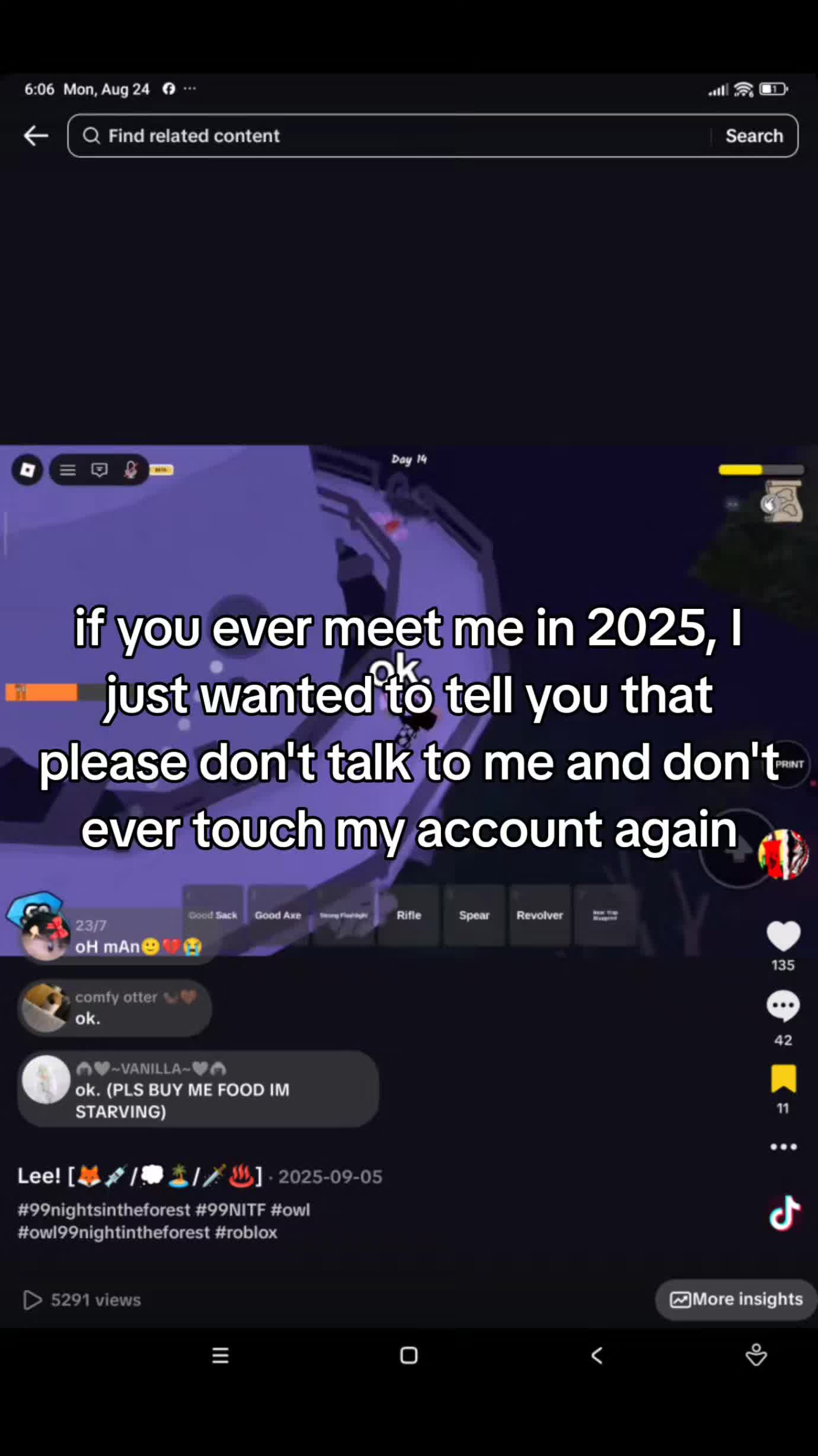 @Lee! [🦊💉/💭🏝️/🗡️♨️]