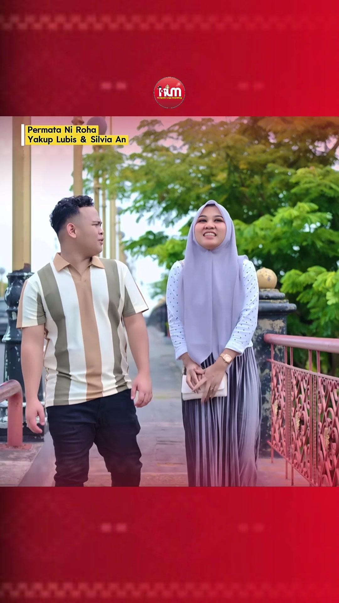 @Kumpulan Lagu Mandailing 🎵